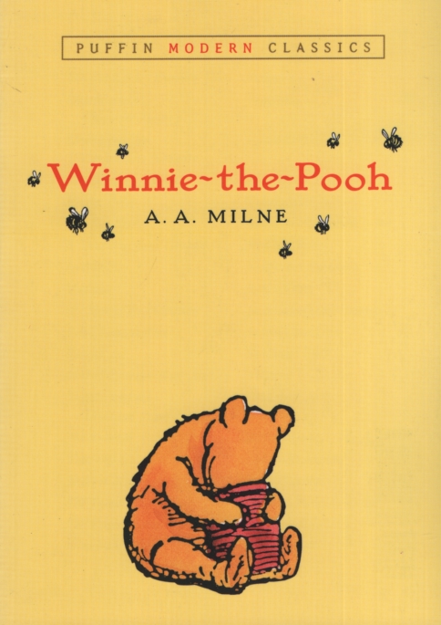 WINNIE-THE-POOH