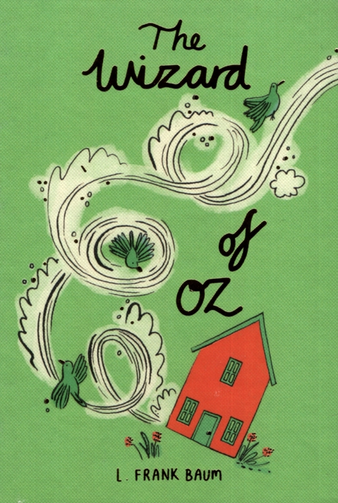 THE WIZARD OF OZ