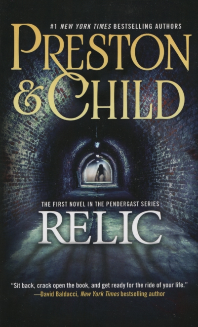 RELIC