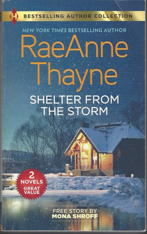 SHELTER FROM THE STORM