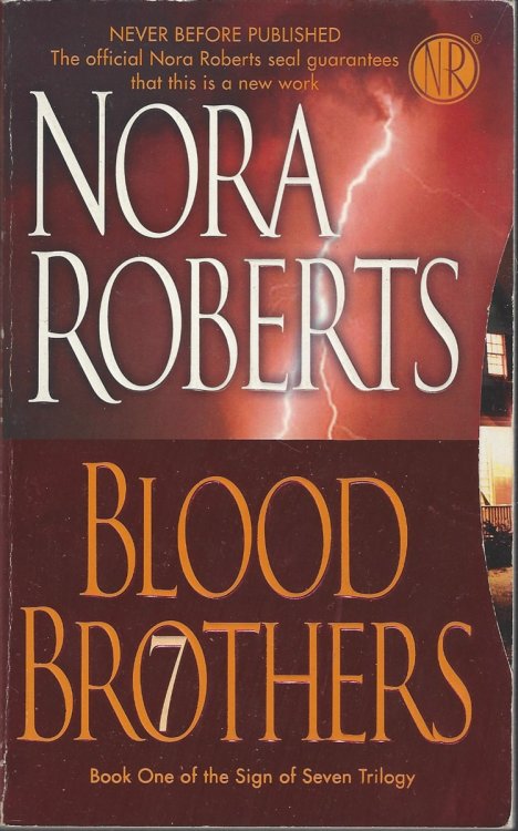 BLOOD BROTHERS