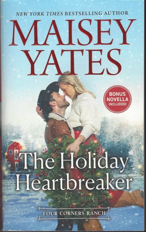 THE HOLIDAY HEARTBREAKER