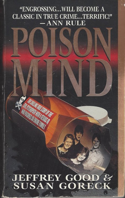 POISON MIND
