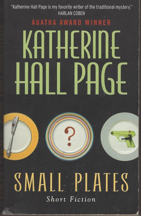 SMALL PLATES Short Fiction