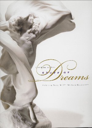 STUFF OF DREAMS From the Paris Musee Des Arts Decoratifs