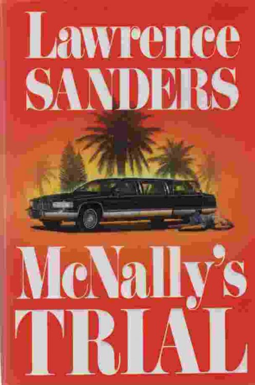 MCNALLY'S TRIAL
