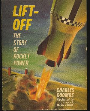LIFT-OFF The Story of Rocket Power