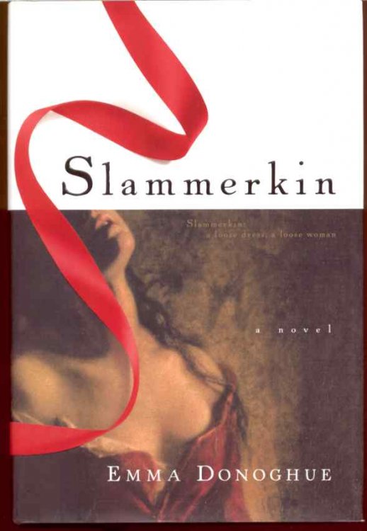 SLAMMERKIN