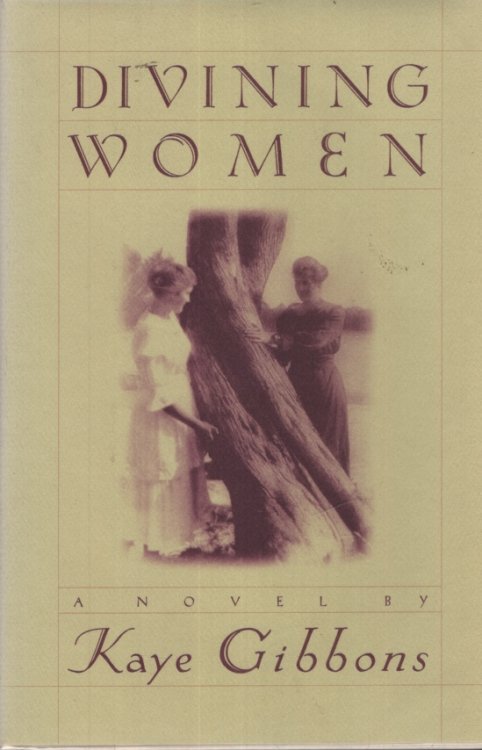 DIVINING WOMEN