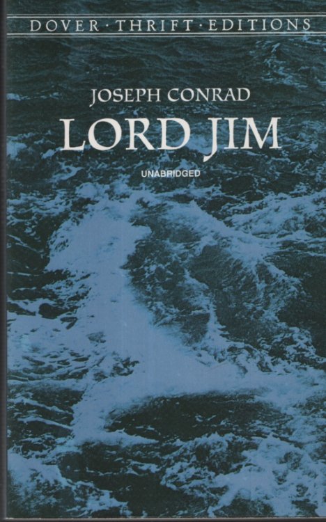 LORD JIM