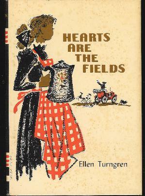 HEARTS ARE THE FIELDS