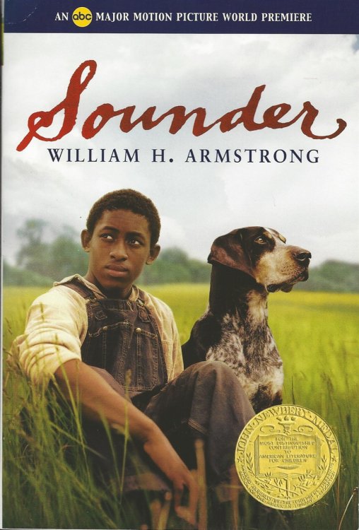 SOUNDER