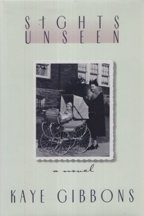 SIGHTS UNSEEN