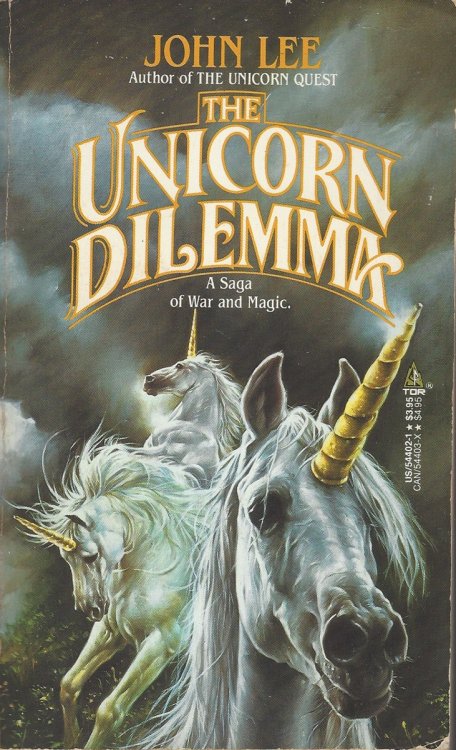THE UNICORN DILEMMA