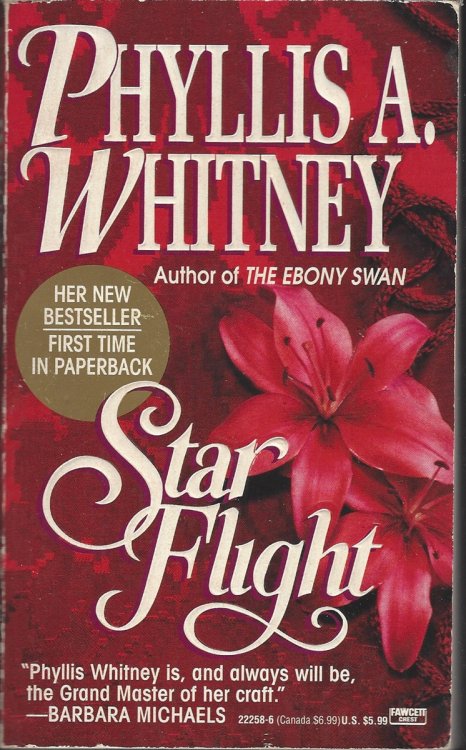 STAR FLIGHT