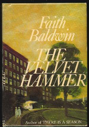 THE VELVET HAMMER