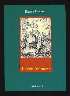 JOSEPH ANDREWS