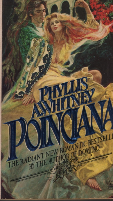POINCIANA