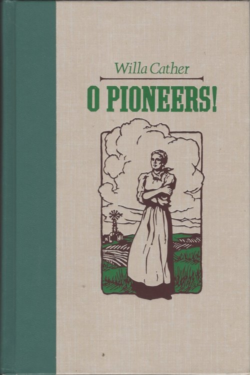 O PIONEERS!