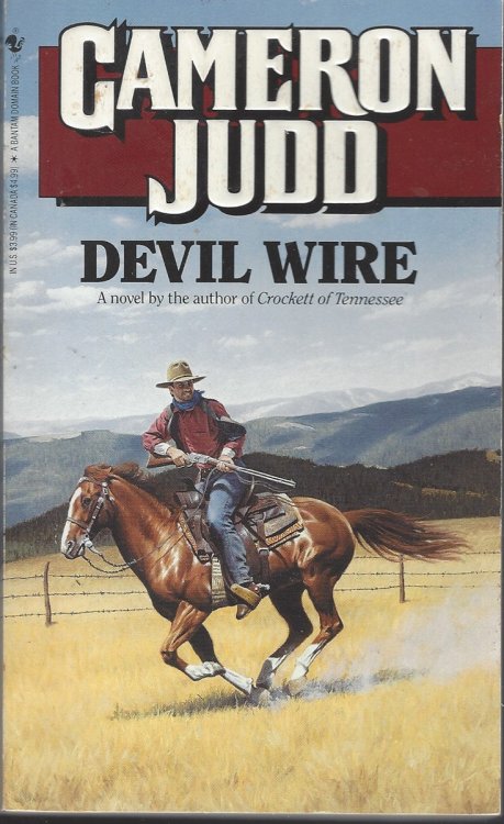 DEVIL WIRE