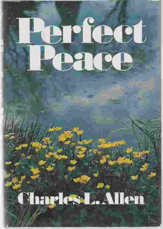 PERFECT PEACE