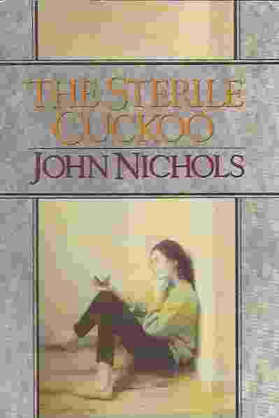 THE STERILE CUCKOO