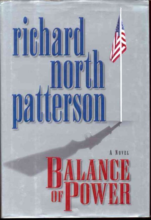 BALANCE OF POWER