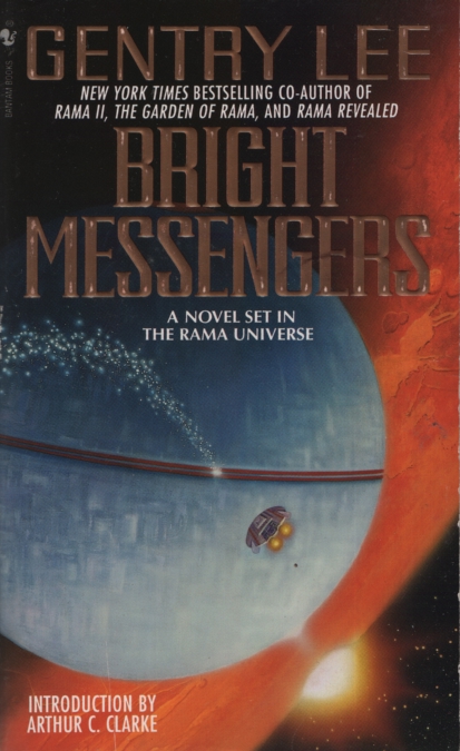 BRIGHT MESSENGERS