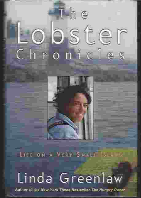 THE LOBSTER CHRONICLES Life on a Very Small Island