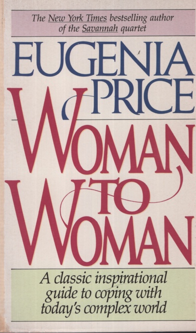 WOMAN TO WOMAN