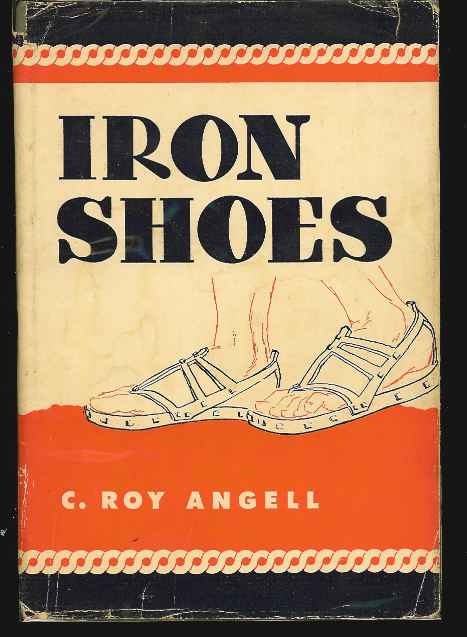 IRON SHOES