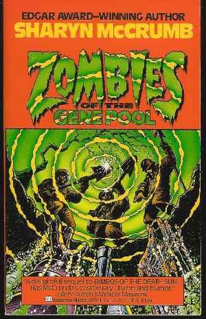 ZOMBIES OF THE GENE POOL