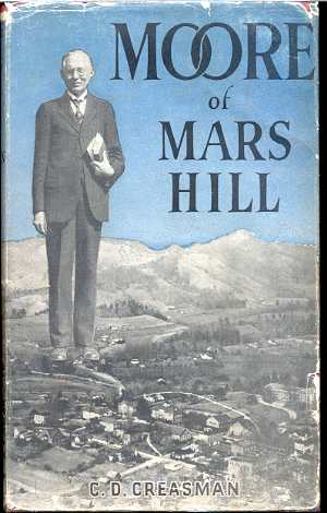MOORE OF MARS HILL