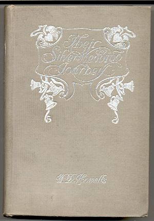 THE SILVER WEDDING JOURNEY, VOL 1