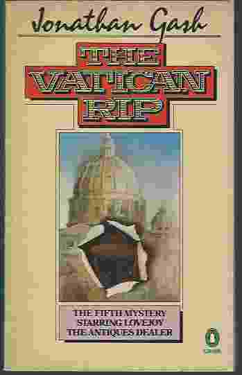 THE VATICAN RIP