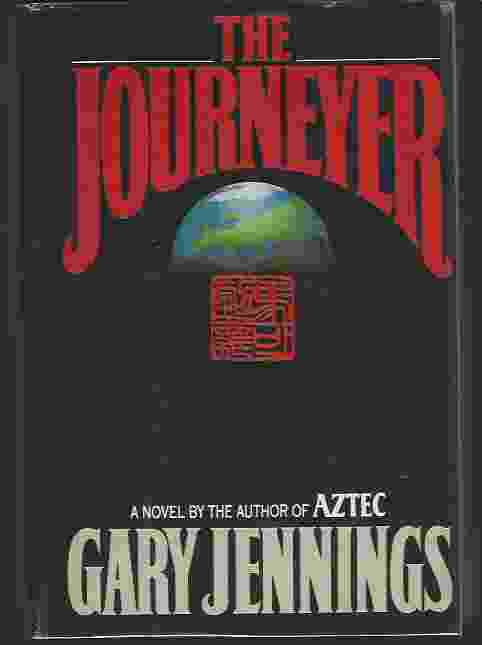 THE JOURNEYER