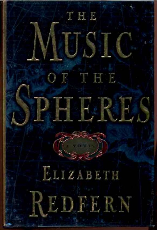 THE MUSIC OF THE SPHERES