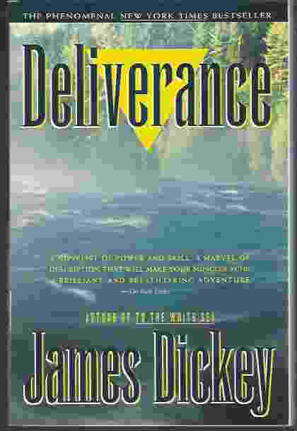 DELIVERANCE