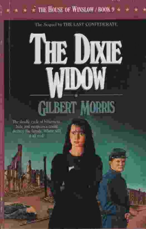 THE DIXIE WIDOW