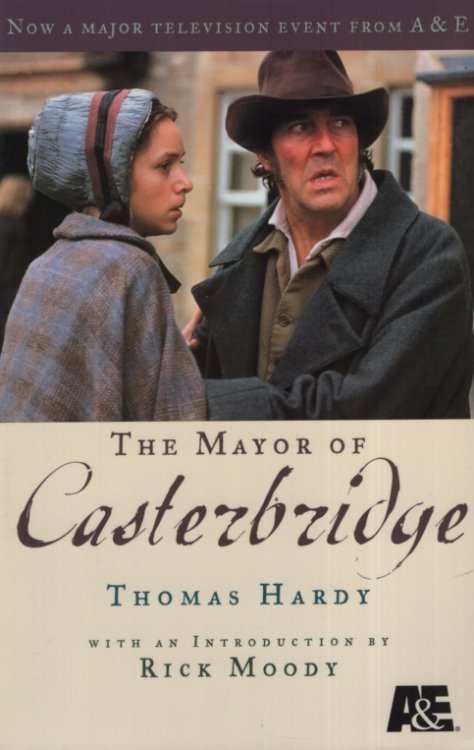 THE MAYOR OF CASTERBRIDGE