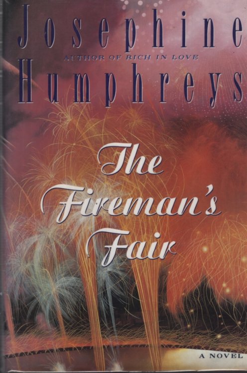 THE FIREMAN'S FAIR