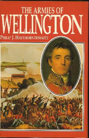 THE ARMIES OF WELLINGTON