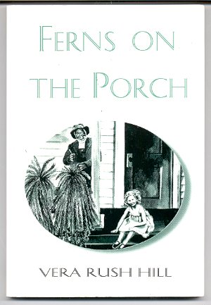 FERNS ON THE PORCH