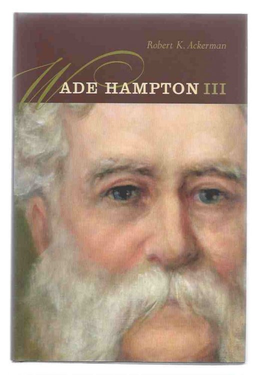 WADE HAMPTON III