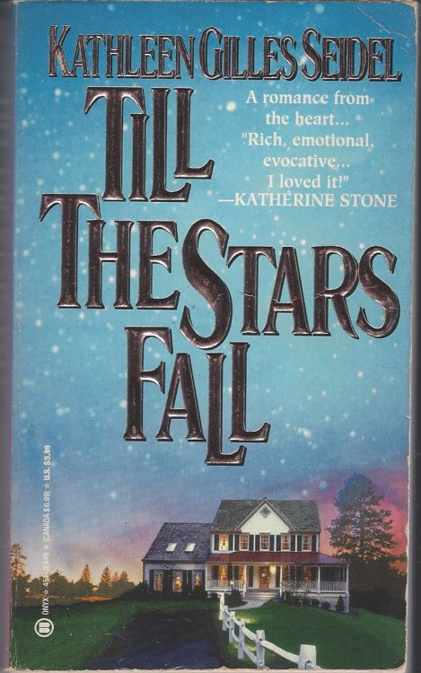 TILL THE STARS FALL