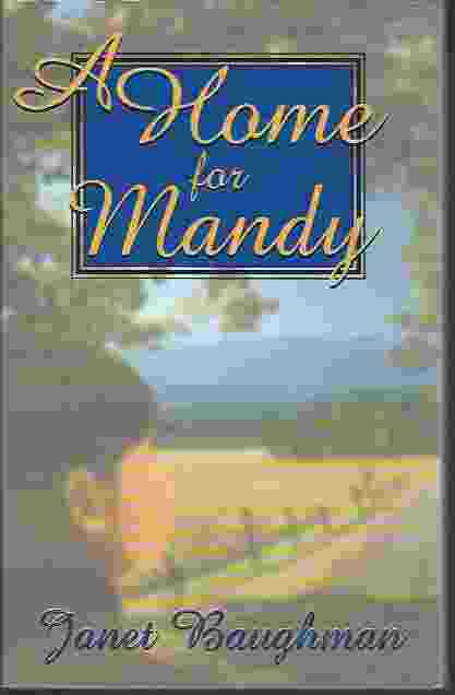 A HOME FOR MANDY