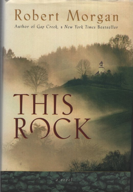 THIS ROCK
