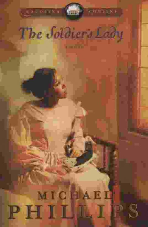 THE SOLDIER'S LADY