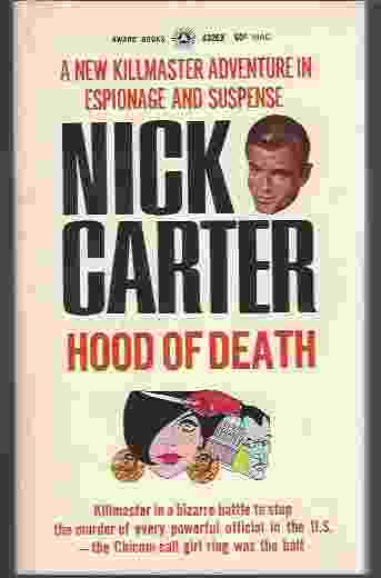 HOOD OF DEATH