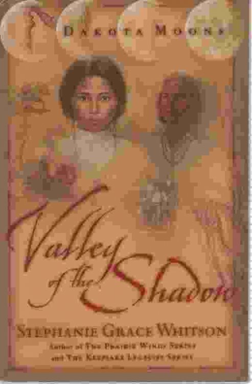 VALLEY OF THE SHADOW